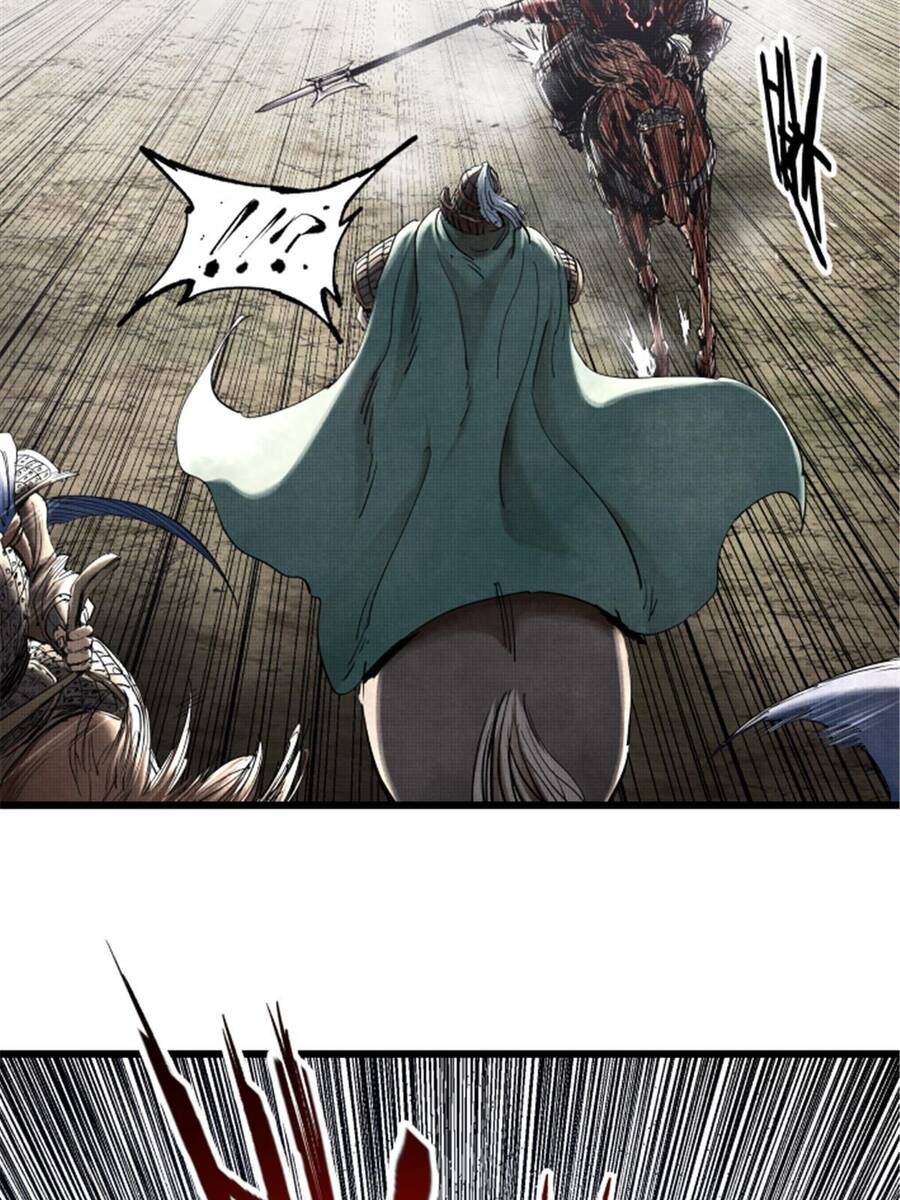 Thiên Hạ Đệ Nhất Lữ Bố Chapter 30 - 27