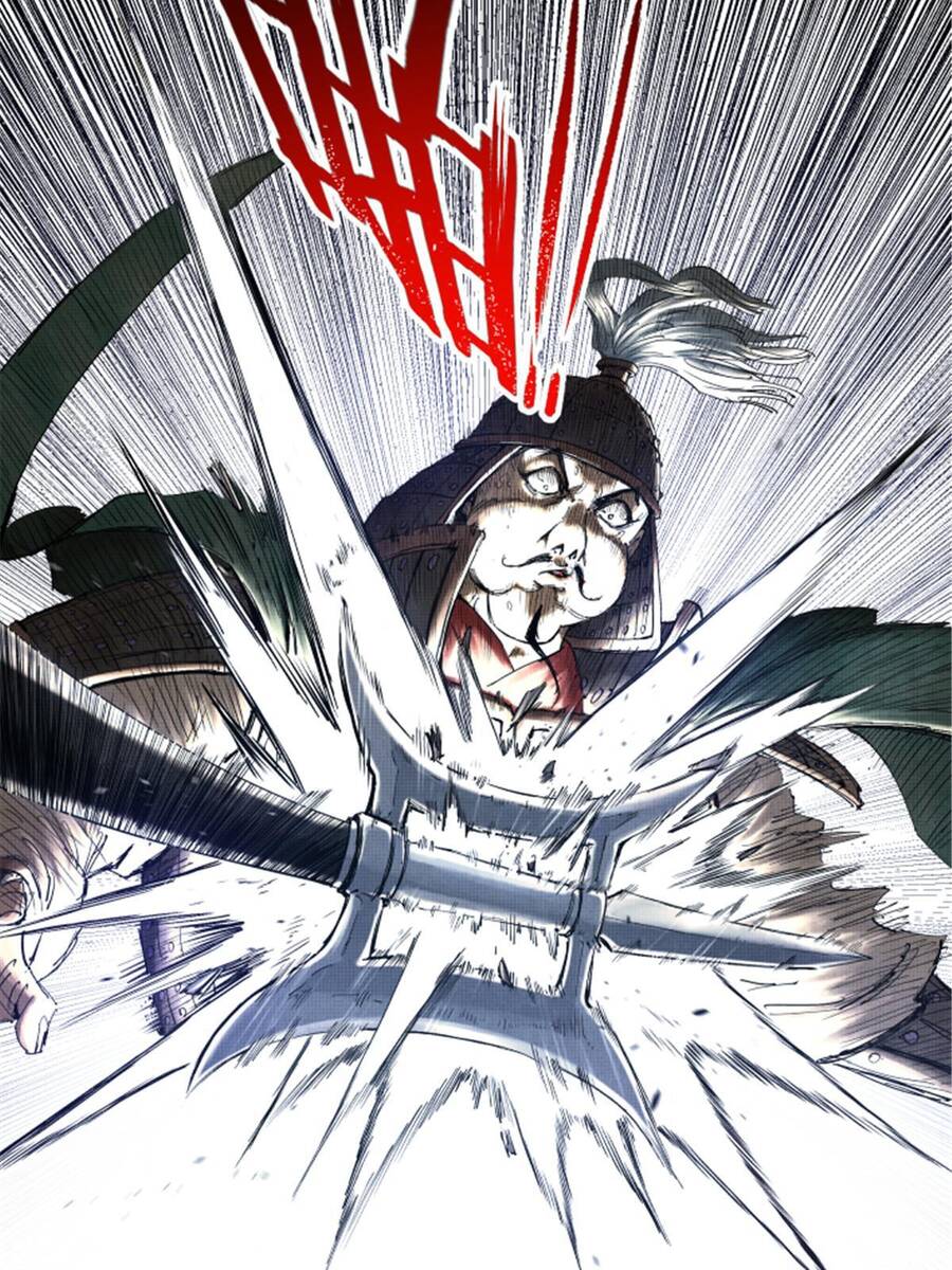 Thiên Hạ Đệ Nhất Lữ Bố Chapter 30 - 28