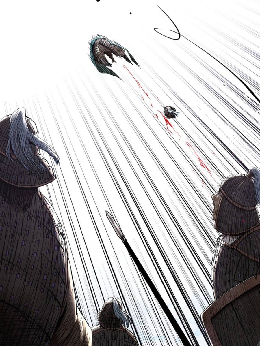 Thiên Hạ Đệ Nhất Lữ Bố Chapter 30 - 30