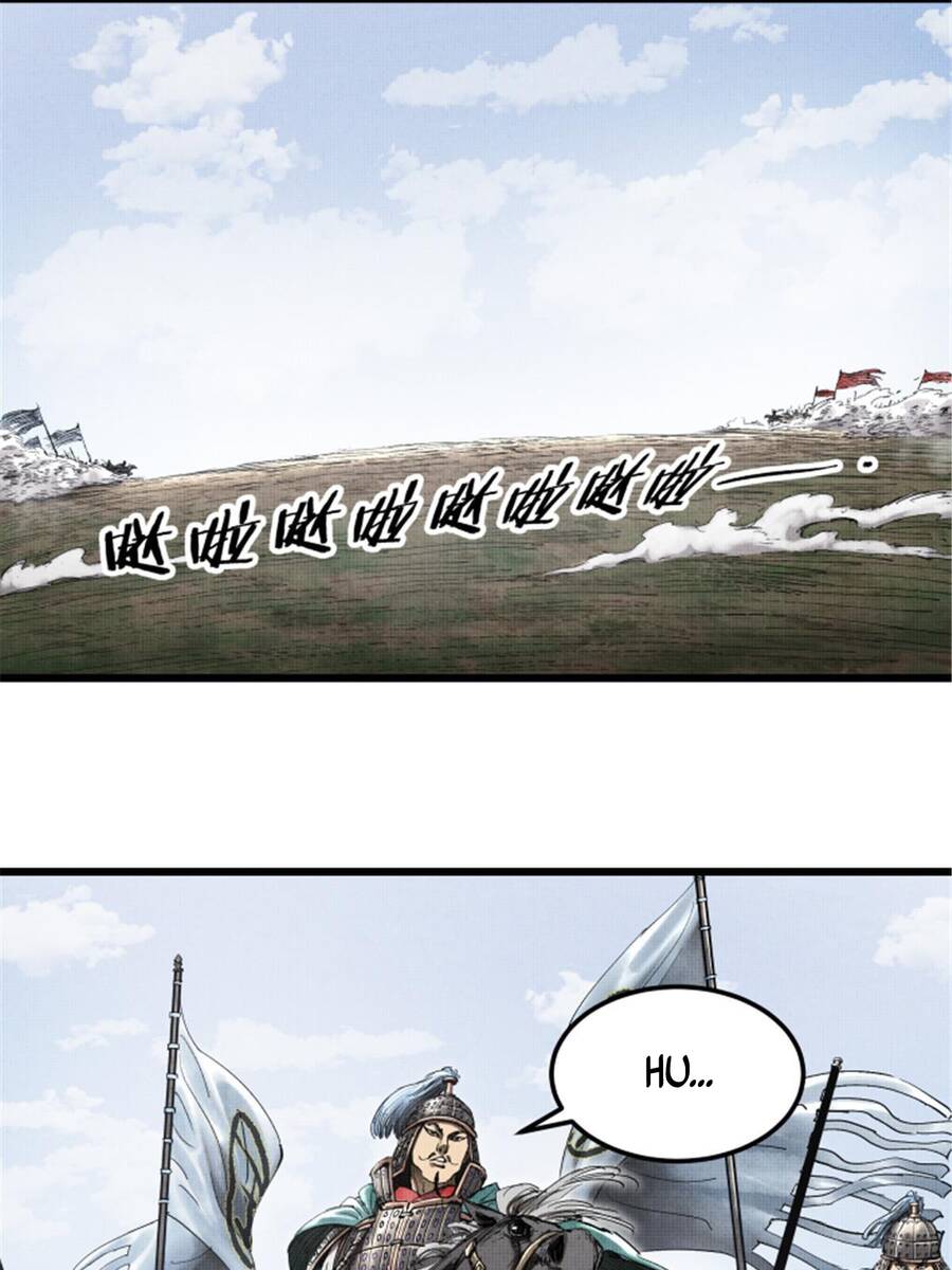 Thiên Hạ Đệ Nhất Lữ Bố Chapter 30 - 5