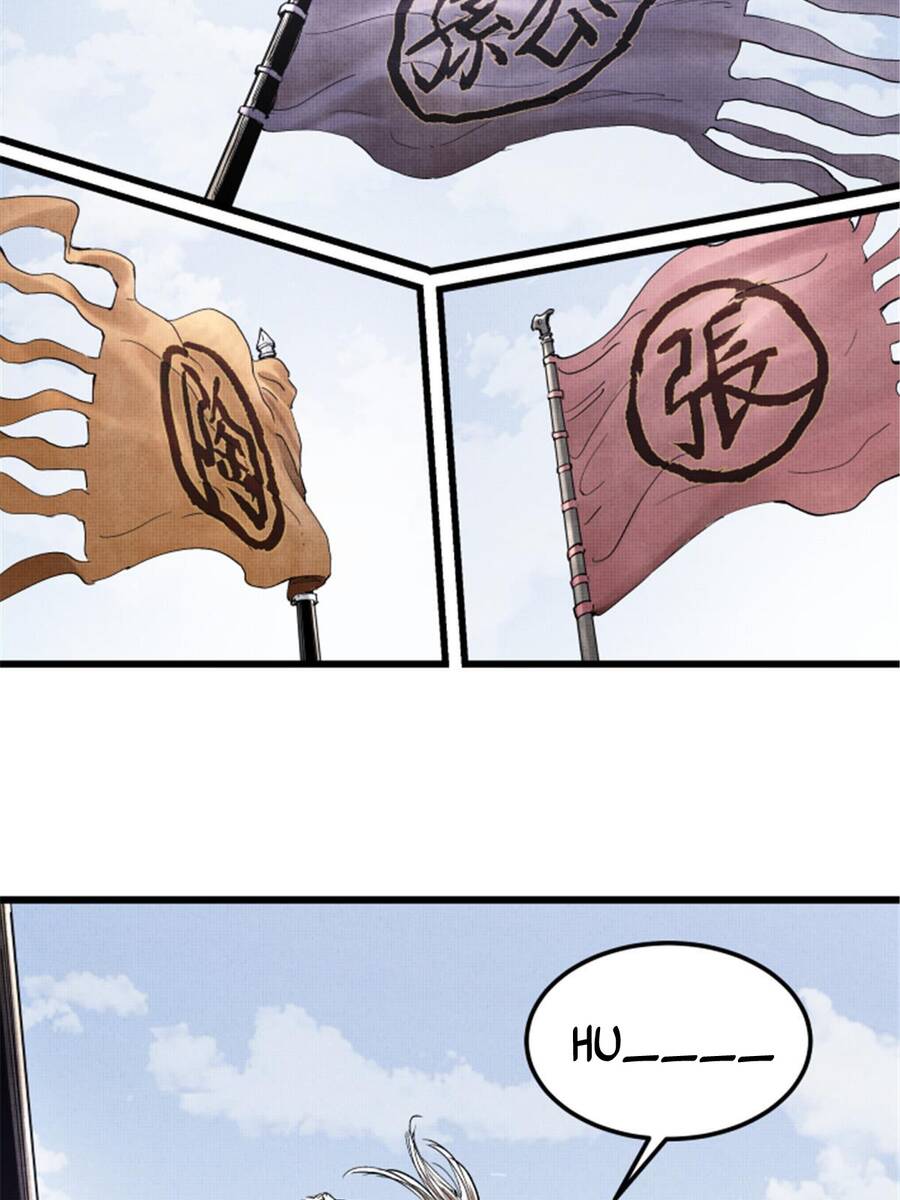 Thiên Hạ Đệ Nhất Lữ Bố Chapter 30 - 44