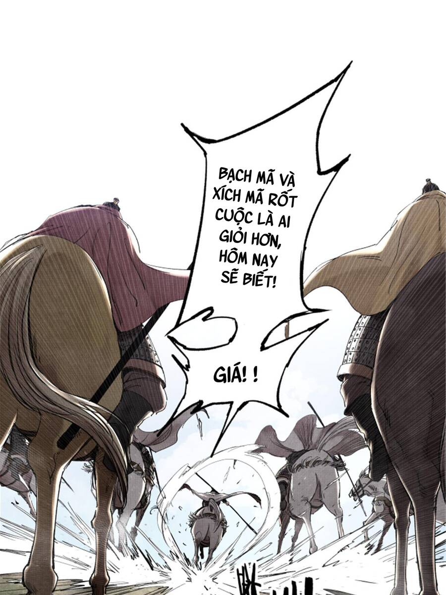 Thiên Hạ Đệ Nhất Lữ Bố Chapter 30 - 52