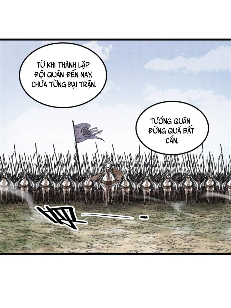 Thiên Hạ Đệ Nhất Lữ Bố Chapter 30 - 55