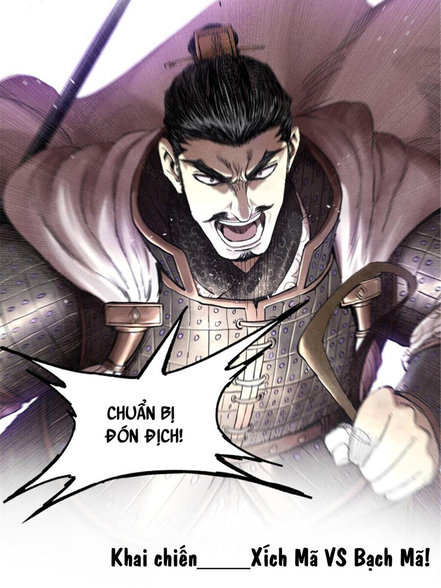 Thiên Hạ Đệ Nhất Lữ Bố Chapter 30 - 61