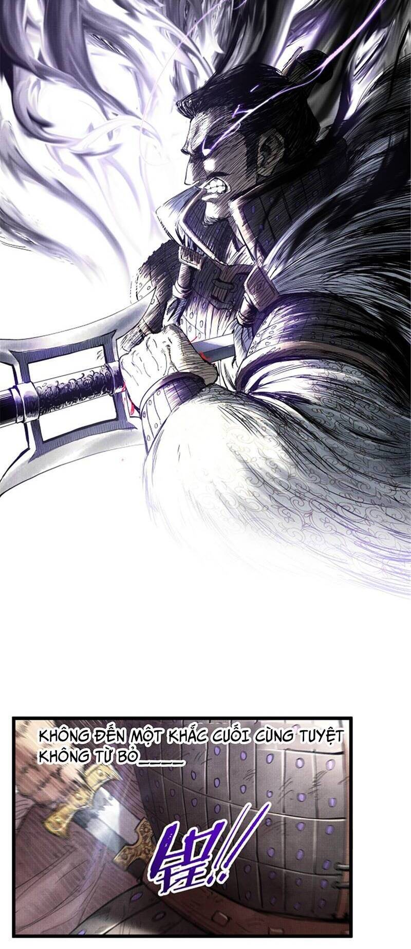 Thiên Hạ Đệ Nhất Lữ Bố Chapter 31 - 20