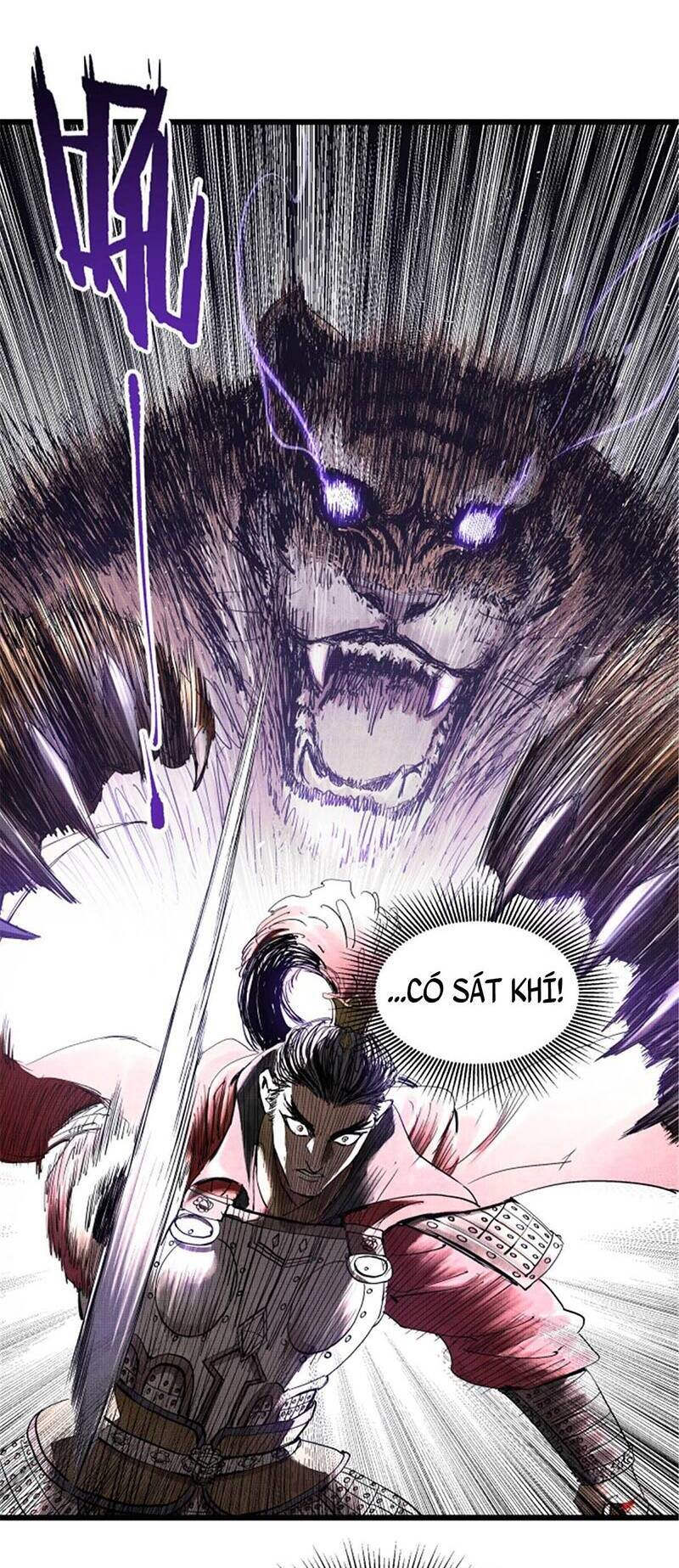 Thiên Hạ Đệ Nhất Lữ Bố Chapter 31 - 24
