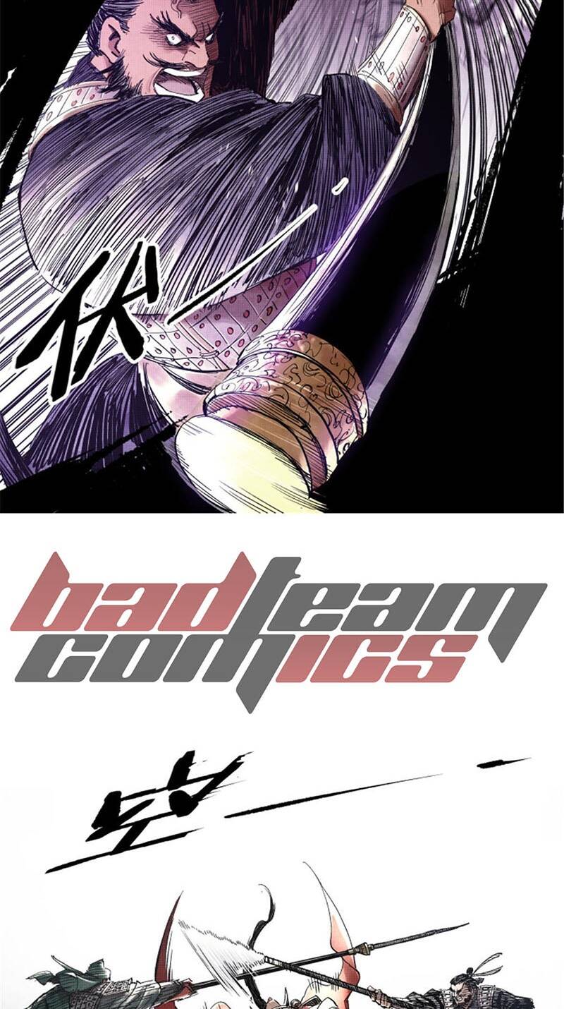 Thiên Hạ Đệ Nhất Lữ Bố Chapter 32 - 11