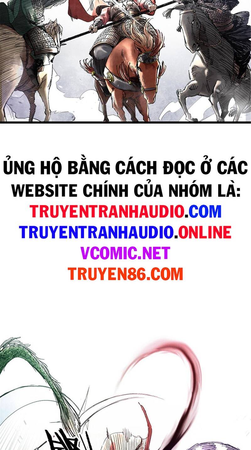 Thiên Hạ Đệ Nhất Lữ Bố Chapter 32 - 12