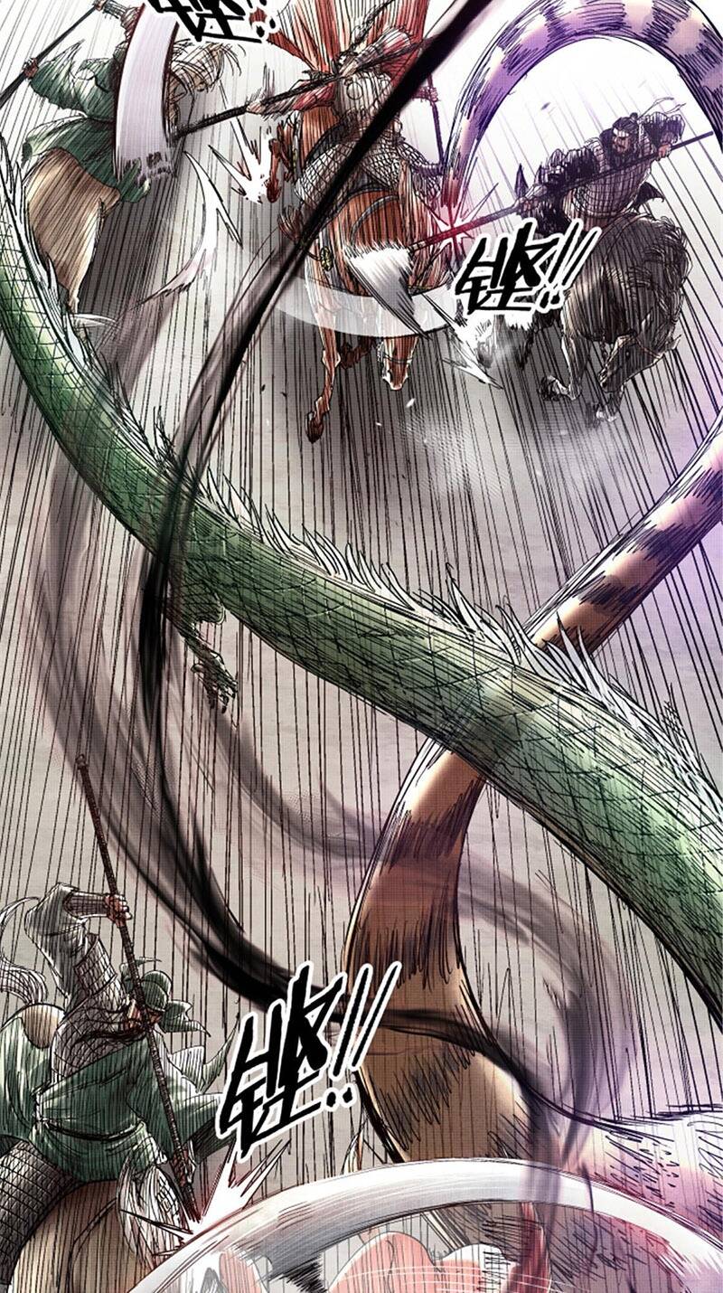 Thiên Hạ Đệ Nhất Lữ Bố Chapter 32 - 13