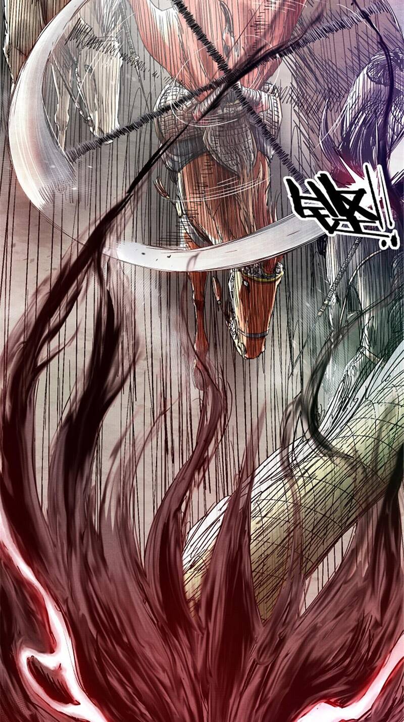 Thiên Hạ Đệ Nhất Lữ Bố Chapter 32 - 14