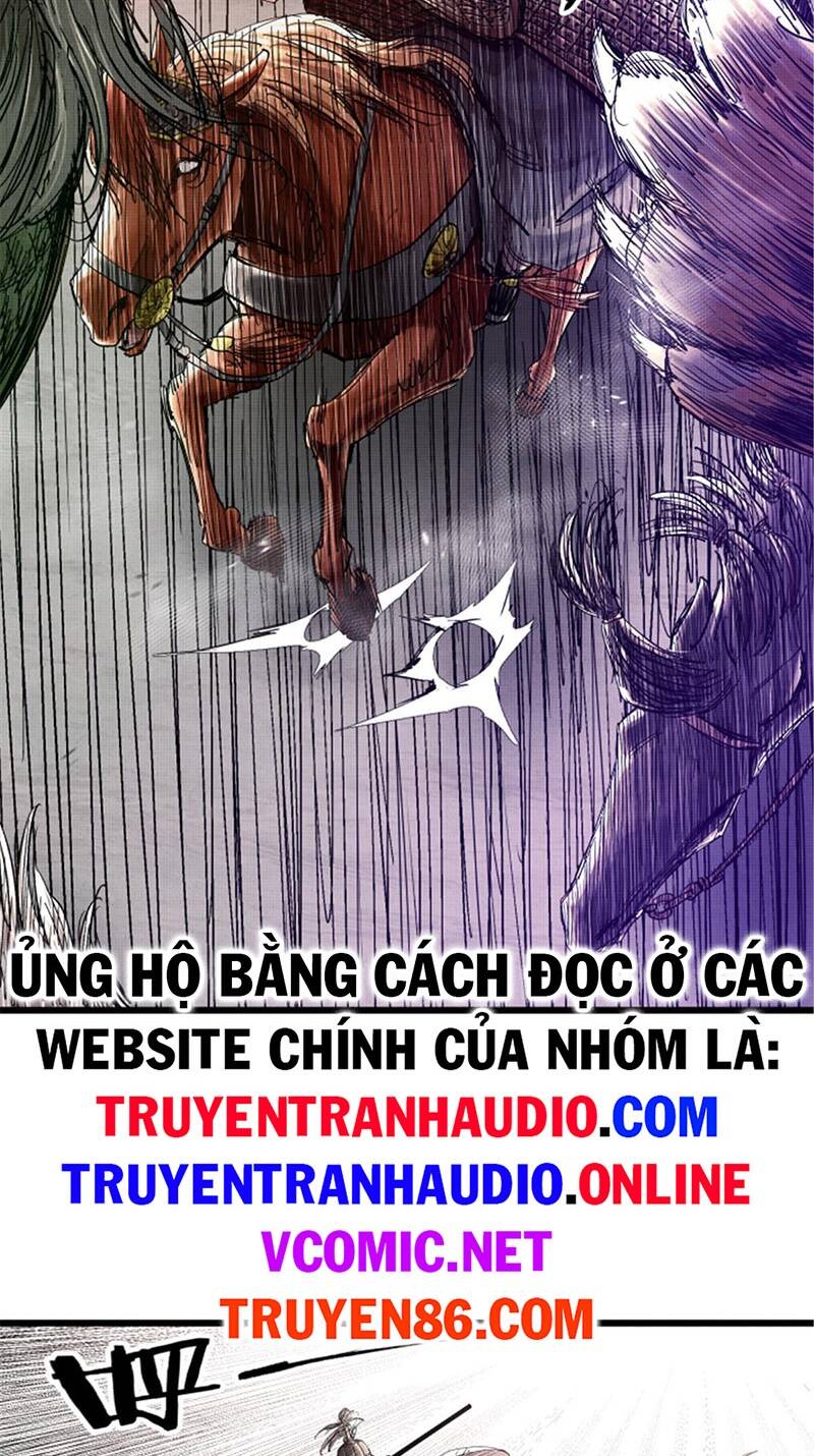 Thiên Hạ Đệ Nhất Lữ Bố Chapter 32 - 16
