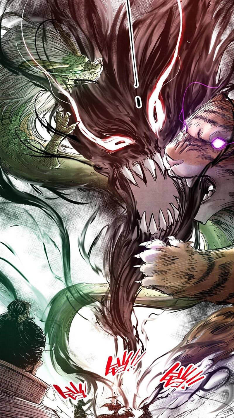 Thiên Hạ Đệ Nhất Lữ Bố Chapter 32 - 18