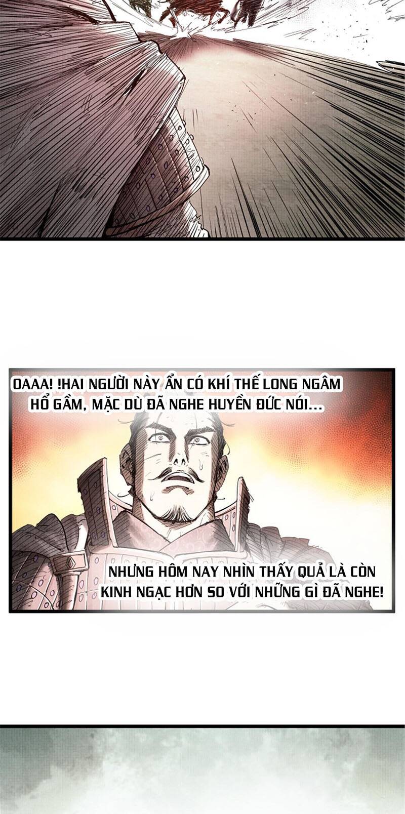 Thiên Hạ Đệ Nhất Lữ Bố Chapter 32 - 19