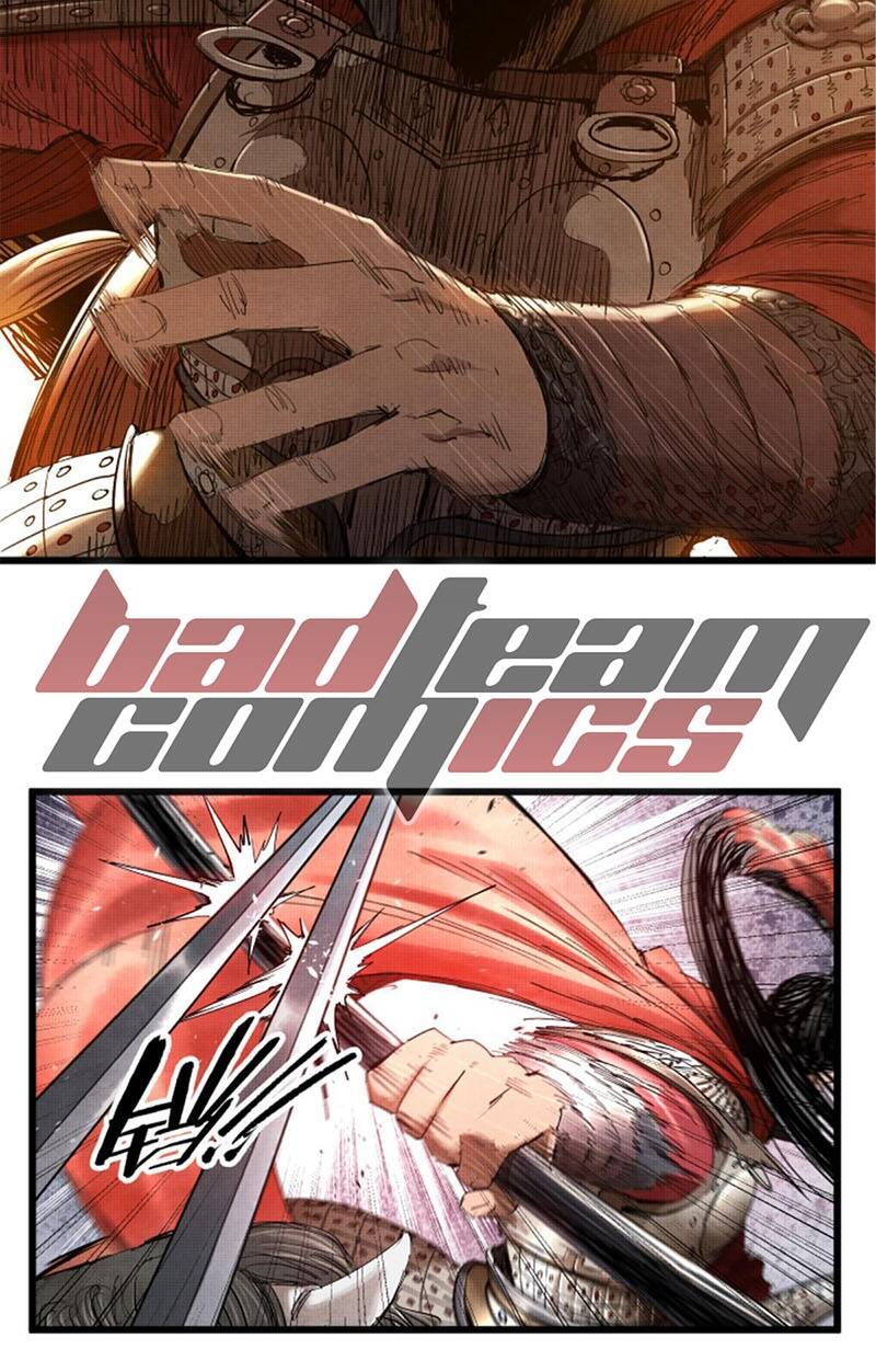 Thiên Hạ Đệ Nhất Lữ Bố Chapter 32 - 25