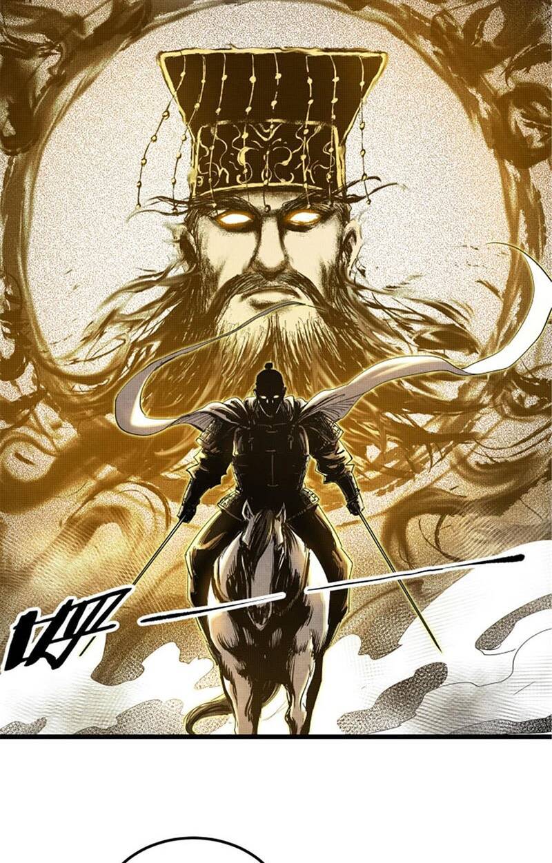 Thiên Hạ Đệ Nhất Lữ Bố Chapter 32 - 27