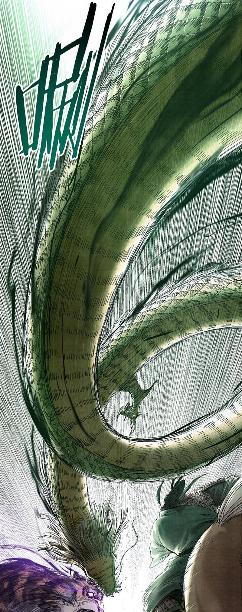 Thiên Hạ Đệ Nhất Lữ Bố Chapter 32 - 5