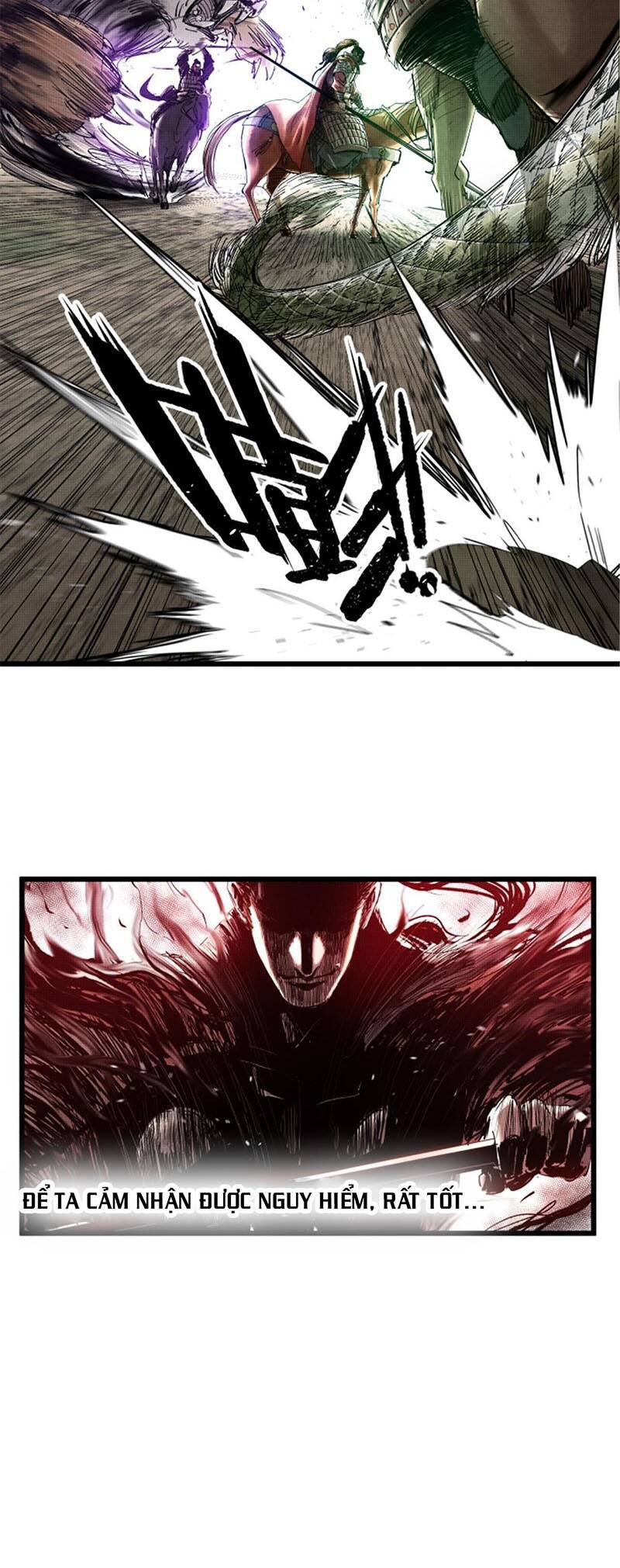 Thiên Hạ Đệ Nhất Lữ Bố Chapter 32 - 6