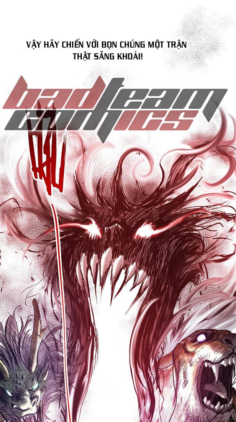 Thiên Hạ Đệ Nhất Lữ Bố Chapter 32 - 7