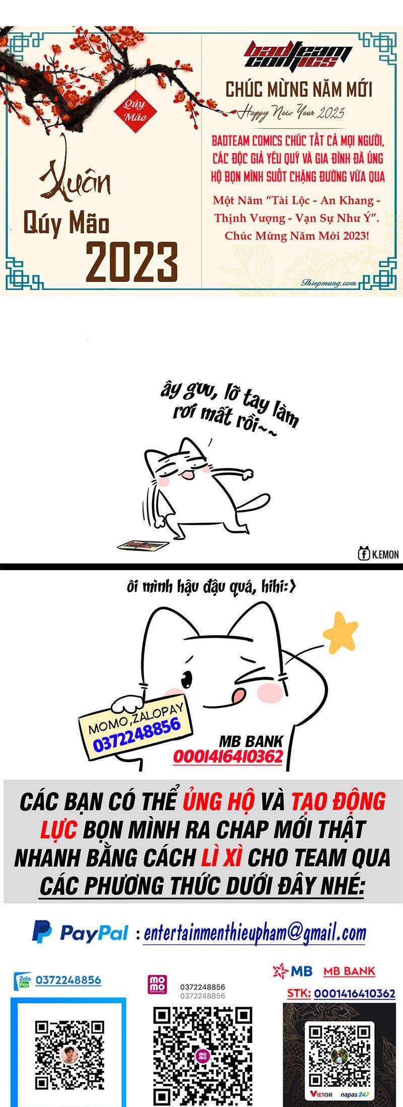 Thiên Hạ Đệ Nhất Lữ Bố Chapter 34 - 1