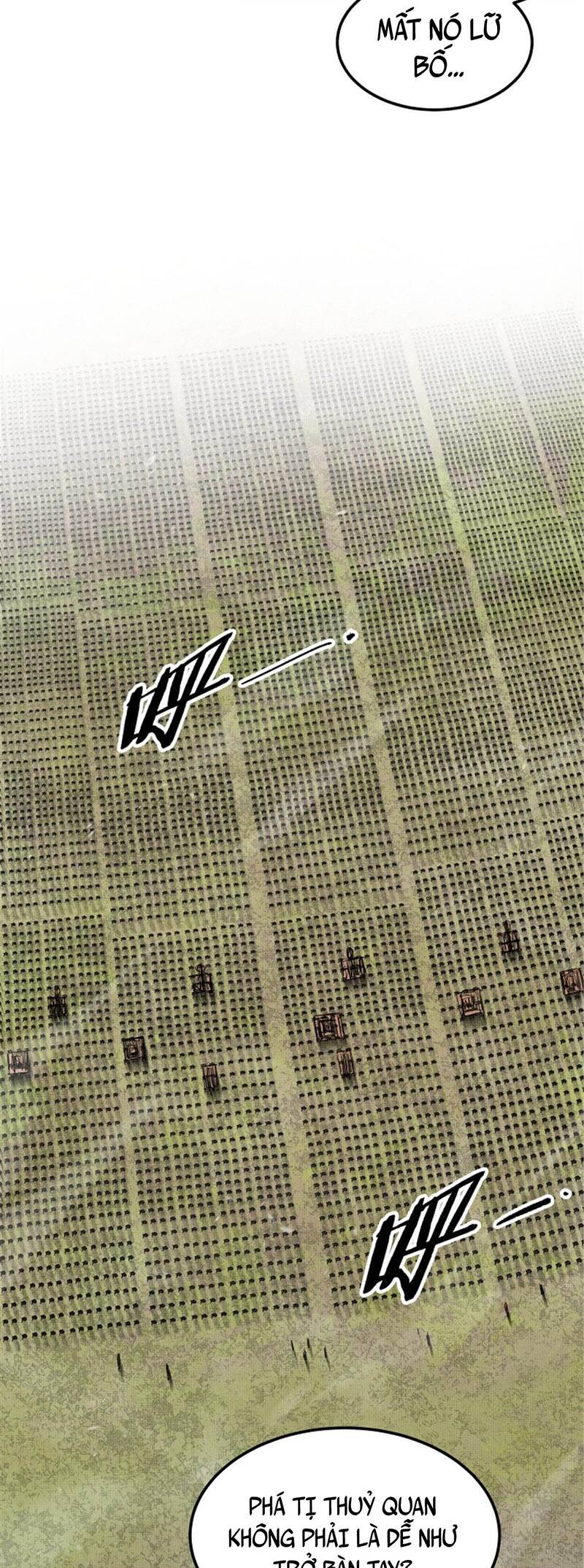 Thiên Hạ Đệ Nhất Lữ Bố Chapter 34 - 13