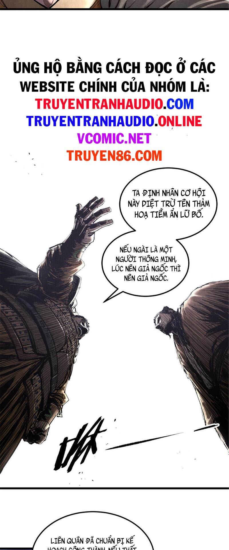 Thiên Hạ Đệ Nhất Lữ Bố Chapter 34 - 17