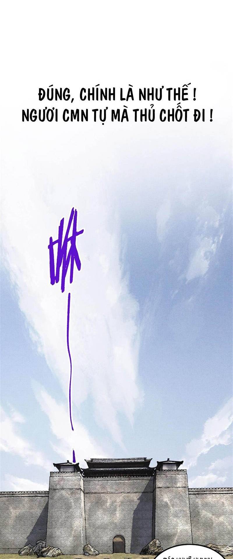 Thiên Hạ Đệ Nhất Lữ Bố Chapter 34 - 20