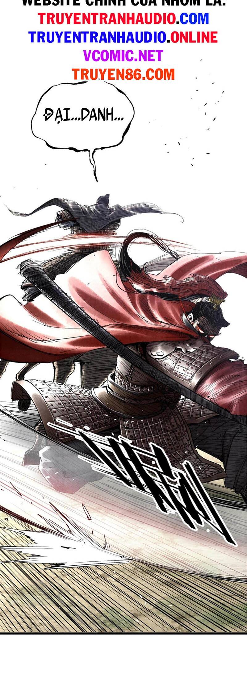 Thiên Hạ Đệ Nhất Lữ Bố Chapter 34 - 7