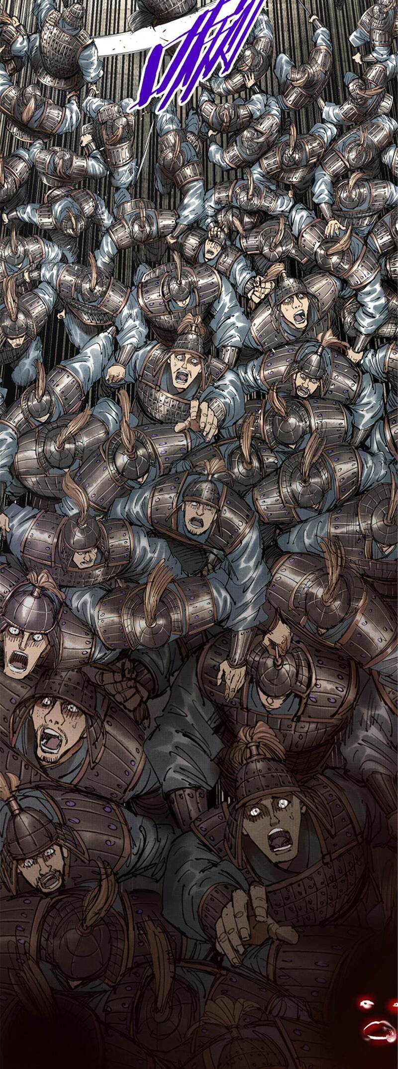 Thiên Hạ Đệ Nhất Lữ Bố Chapter 34 - 10