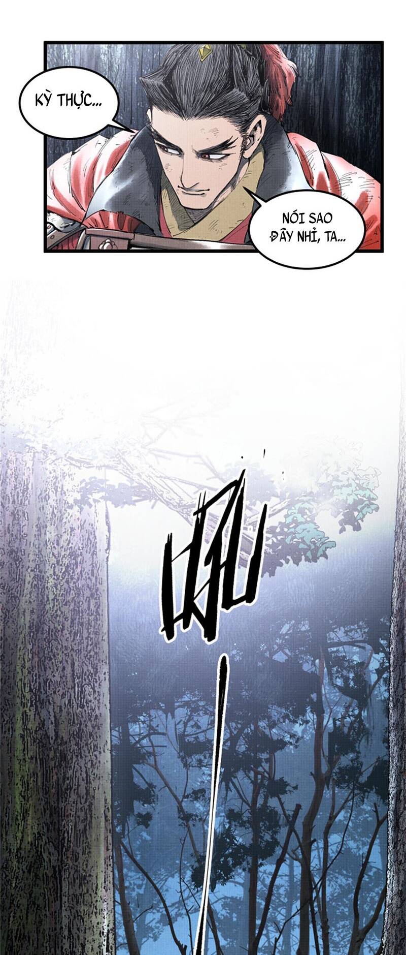 Thiên Hạ Đệ Nhất Lữ Bố Chapter 35 - 19