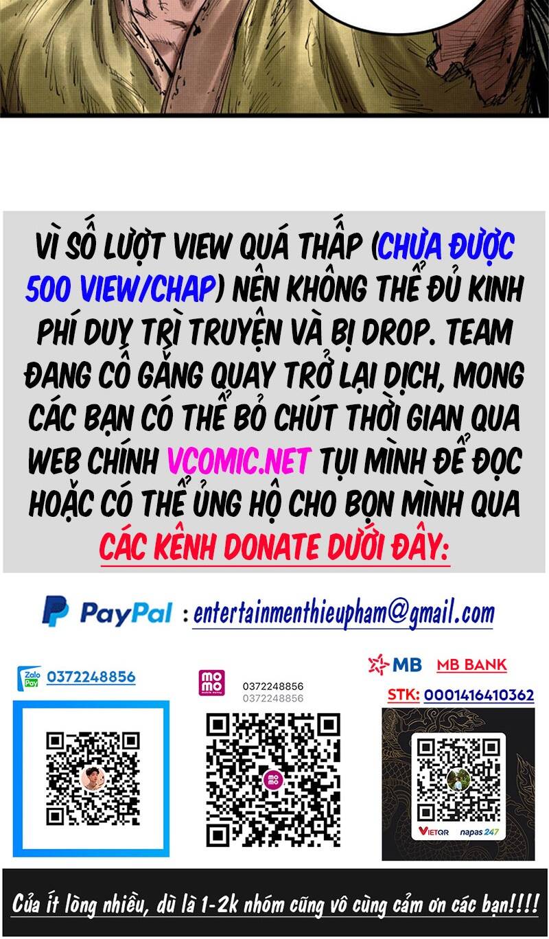 Thiên Hạ Đệ Nhất Lữ Bố Chapter 35 - 32