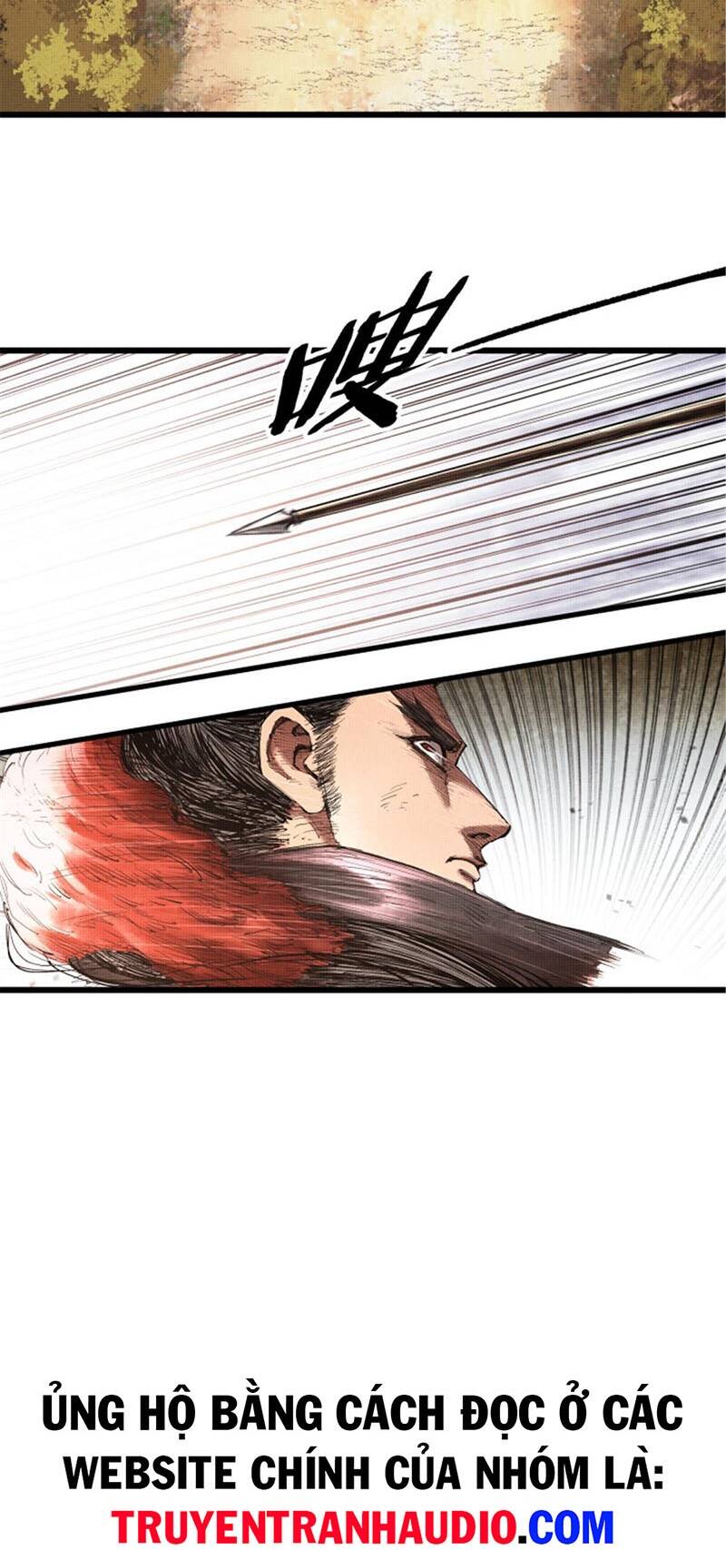 Thiên Hạ Đệ Nhất Lữ Bố Chapter 36 - 19
