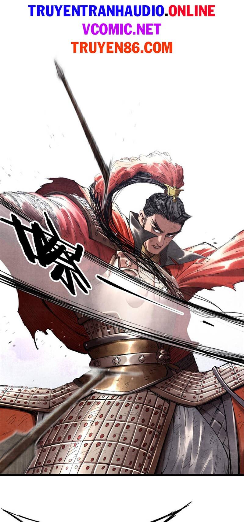 Thiên Hạ Đệ Nhất Lữ Bố Chapter 36 - 20