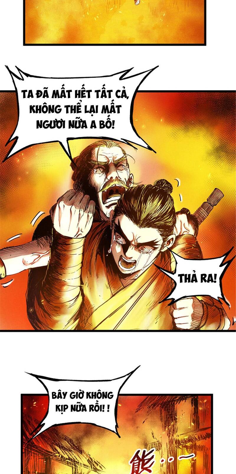 Thiên Hạ Đệ Nhất Lữ Bố Chapter 6 - 14