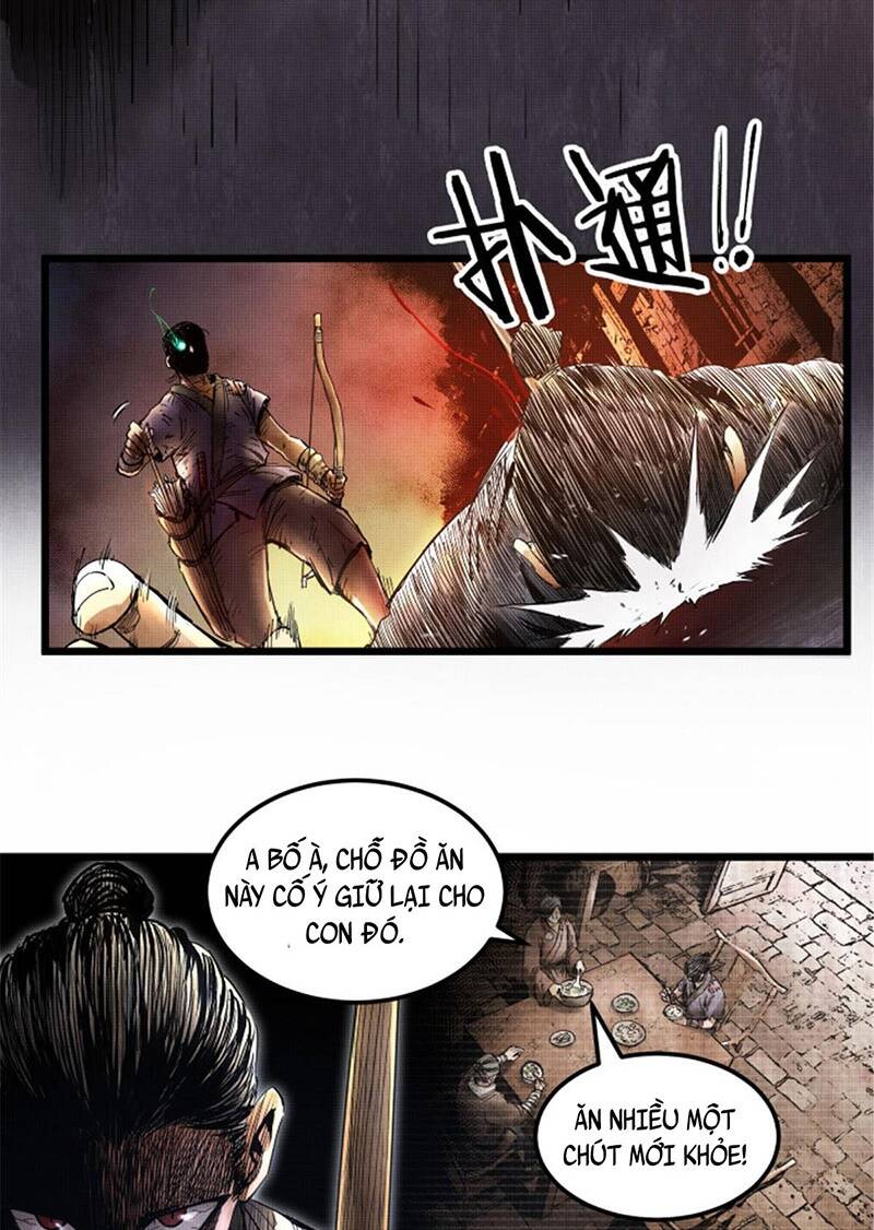 Thiên Hạ Đệ Nhất Lữ Bố Chapter 6 - 25