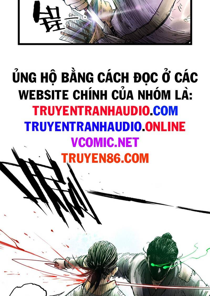 Thiên Hạ Đệ Nhất Lữ Bố Chapter 6 - 38