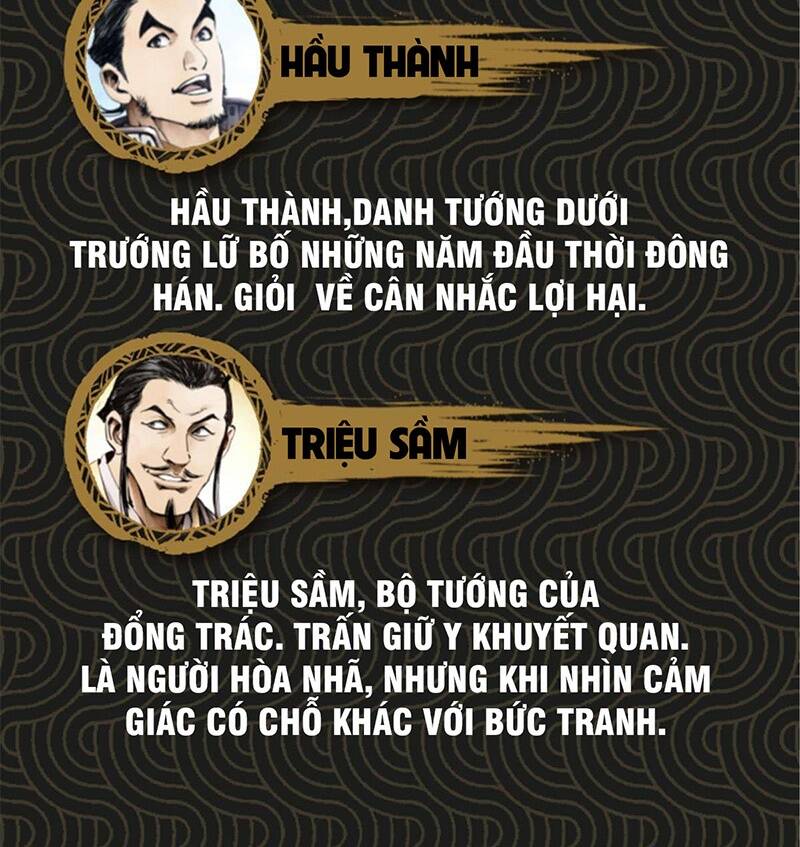Thiên Hạ Đệ Nhất Lữ Bố Chapter 7 - 44