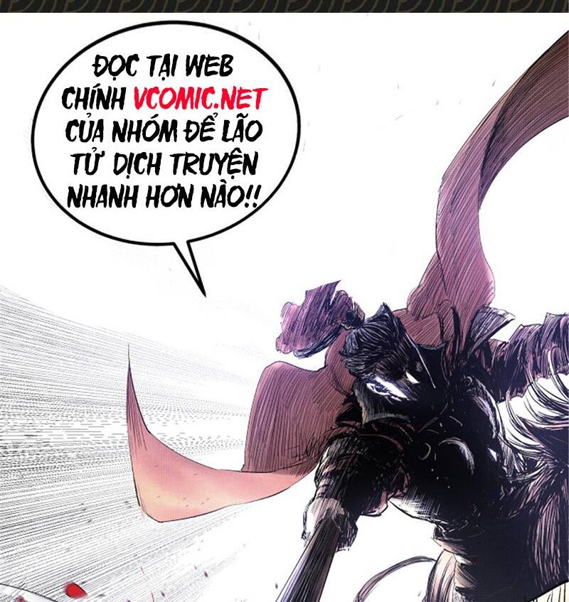 Thiên Hạ Đệ Nhất Lữ Bố Chapter 7 - 45