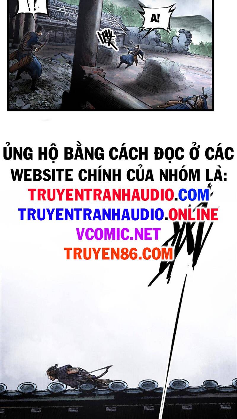 Thiên Hạ Đệ Nhất Lữ Bố Chapter 8 - 11