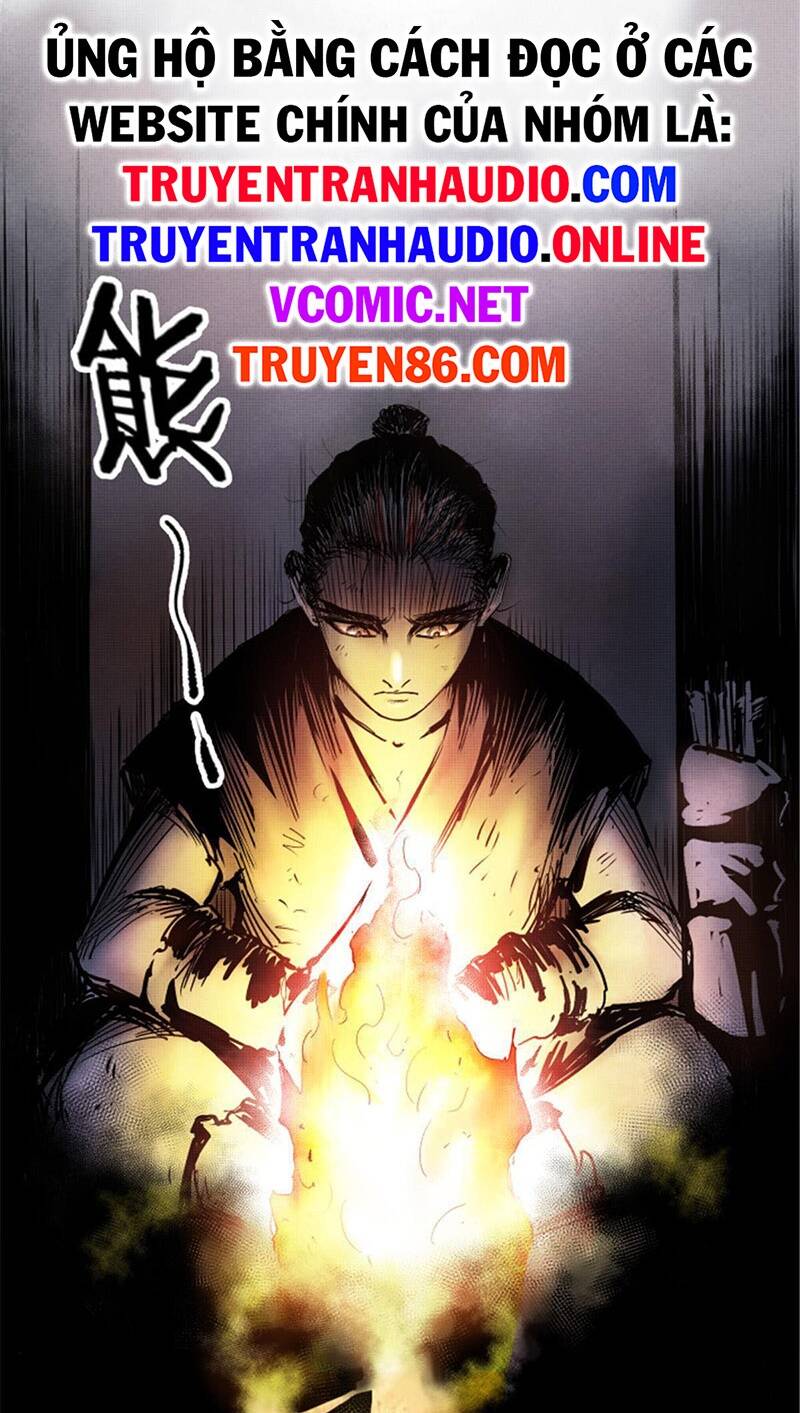 Thiên Hạ Đệ Nhất Lữ Bố Chapter 8 - 3