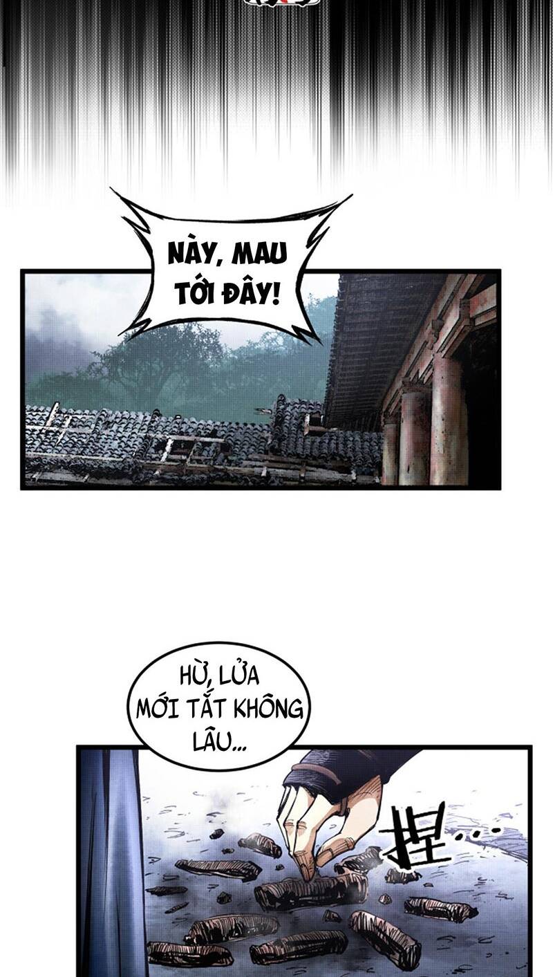 Thiên Hạ Đệ Nhất Lữ Bố Chapter 8 - 5
