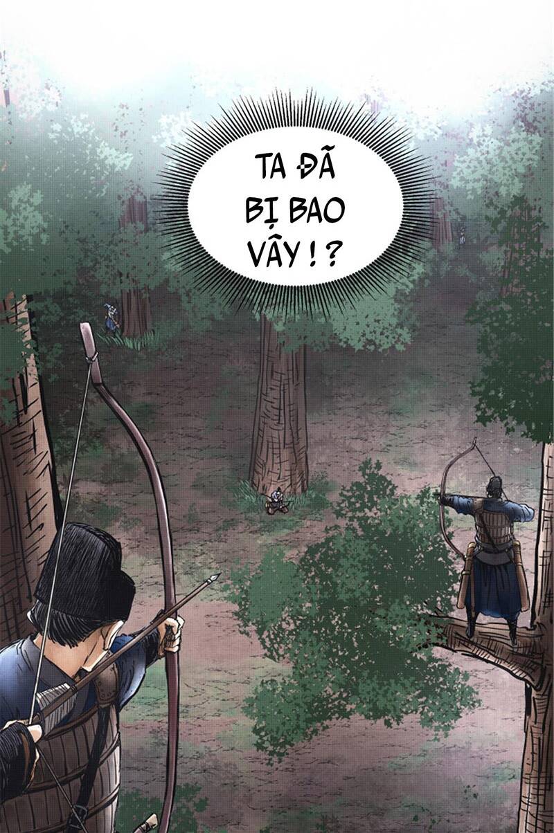 Thiên Hạ Đệ Nhất Lữ Bố Chapter 8 - 42