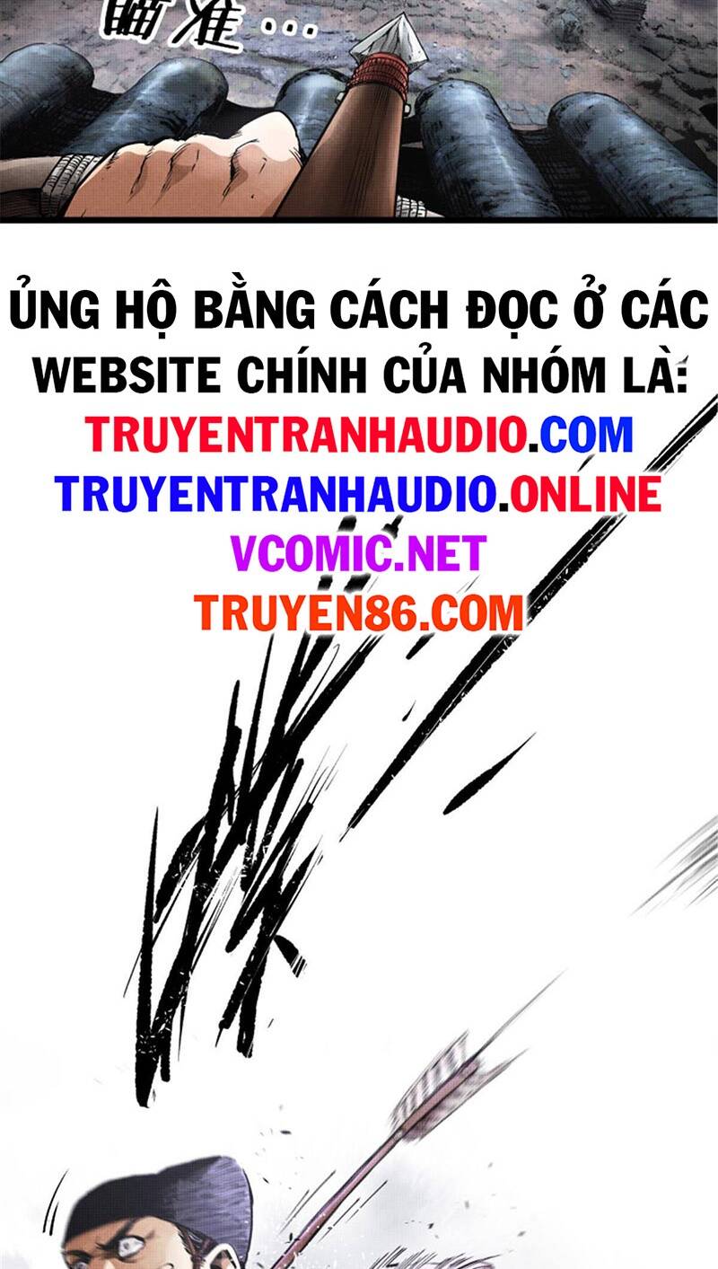 Thiên Hạ Đệ Nhất Lữ Bố Chapter 8 - 8
