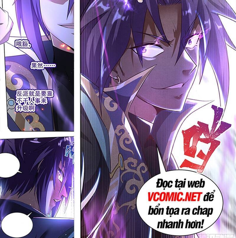 Thiên Hạ Đệ Nhất Lữ Bố Chapter 1 - 25