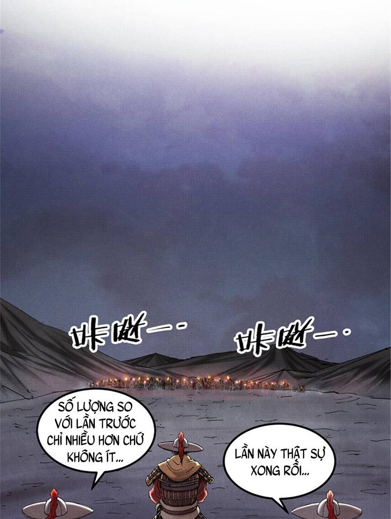 Thiên Hạ Đệ Nhất Lữ Bố Chapter 18 - 15