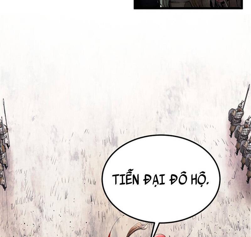 Thiên Hạ Đệ Nhất Lữ Bố Chapter 2 - 31