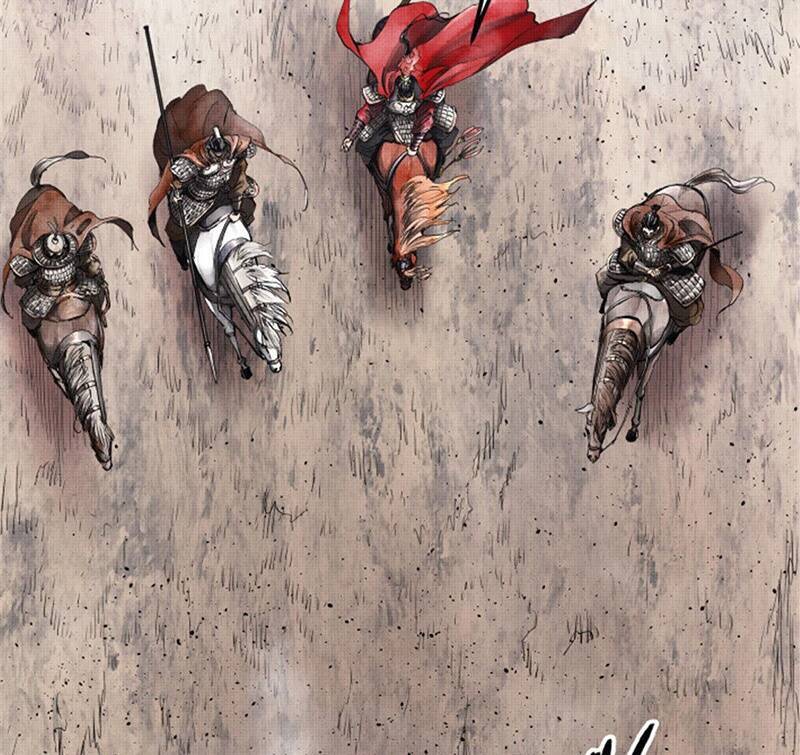 Thiên Hạ Đệ Nhất Lữ Bố Chapter 2 - 32