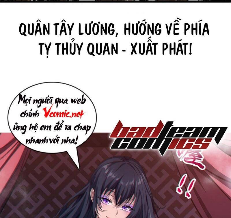 Thiên Hạ Đệ Nhất Lữ Bố Chapter 2 - 40