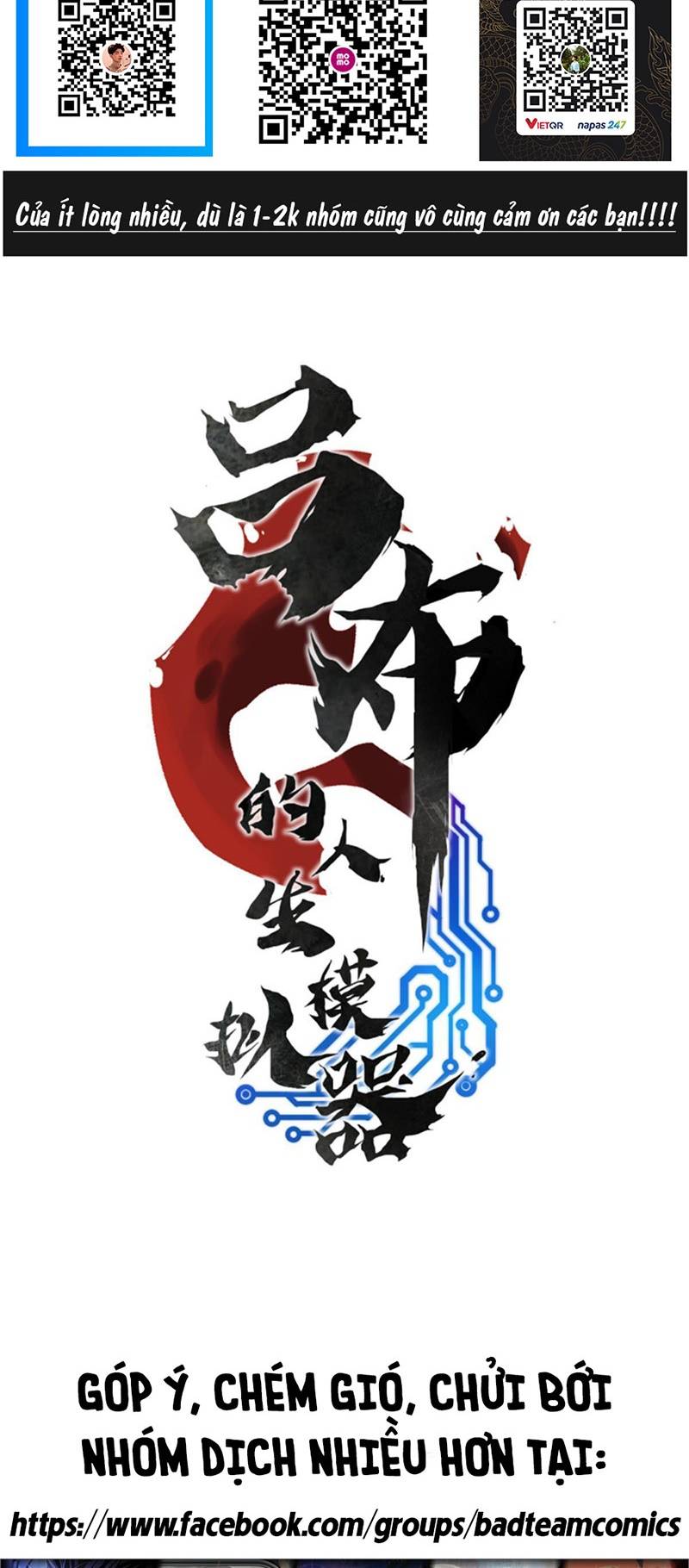 Thiên Hạ Đệ Nhất Lữ Bố Chapter 26 - 2