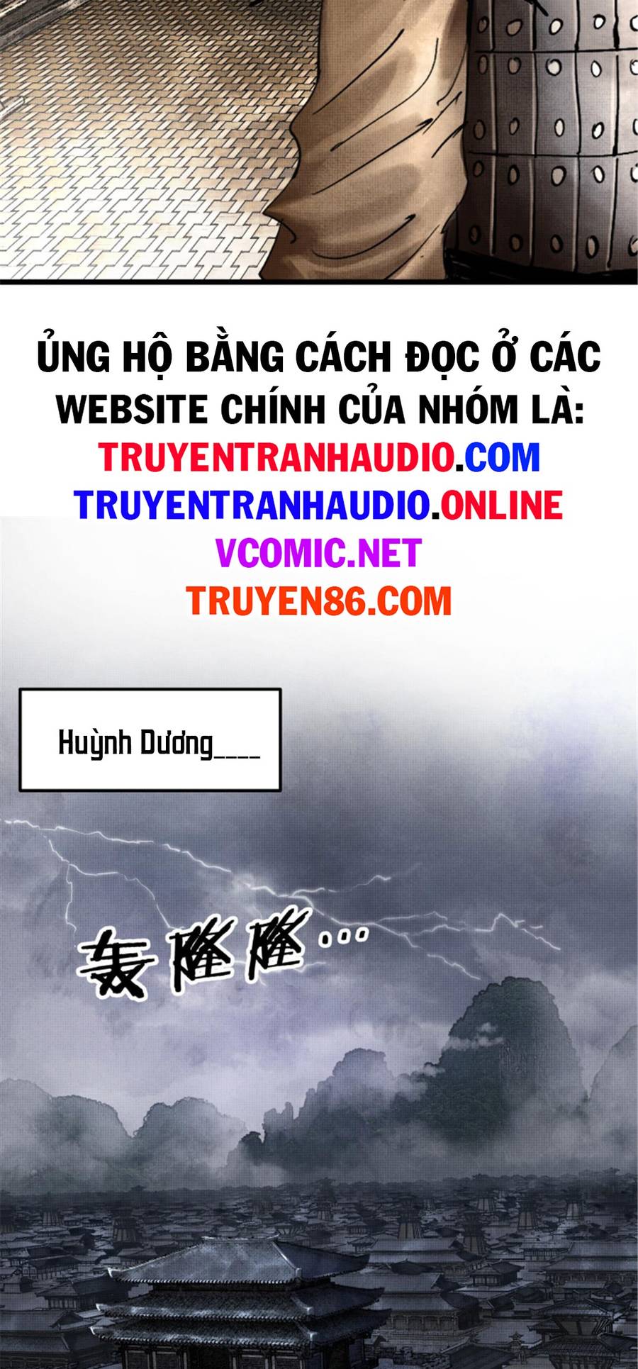 Thiên Hạ Đệ Nhất Lữ Bố Chapter 26 - 25