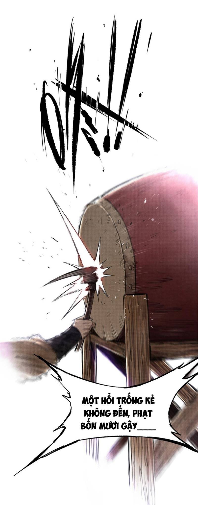 Thiên Hạ Đệ Nhất Lữ Bố Chapter 27 - 17